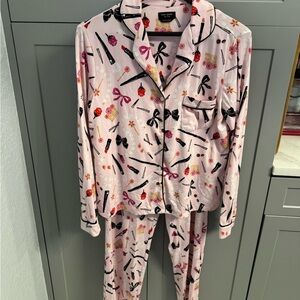 kate spade women’s size s Pajama Set